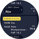 Photo de profil de Françoise S