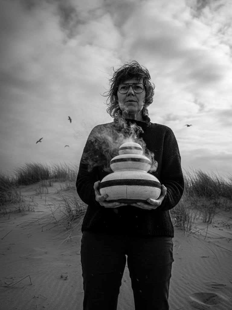 Alice Schwab / Creattitudes