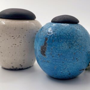 Boite raku 16
