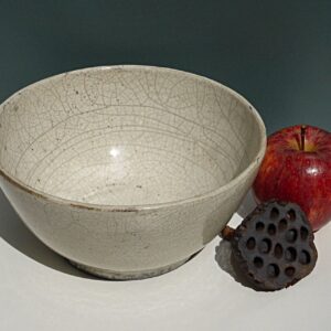 Bol raku 02