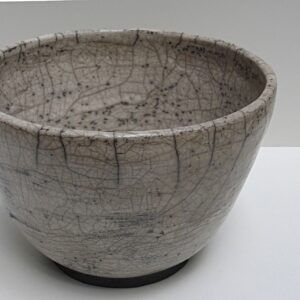 Bol raku 04