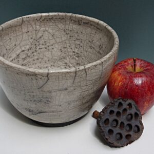 Bol raku 06