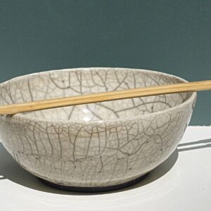 Bol raku 09