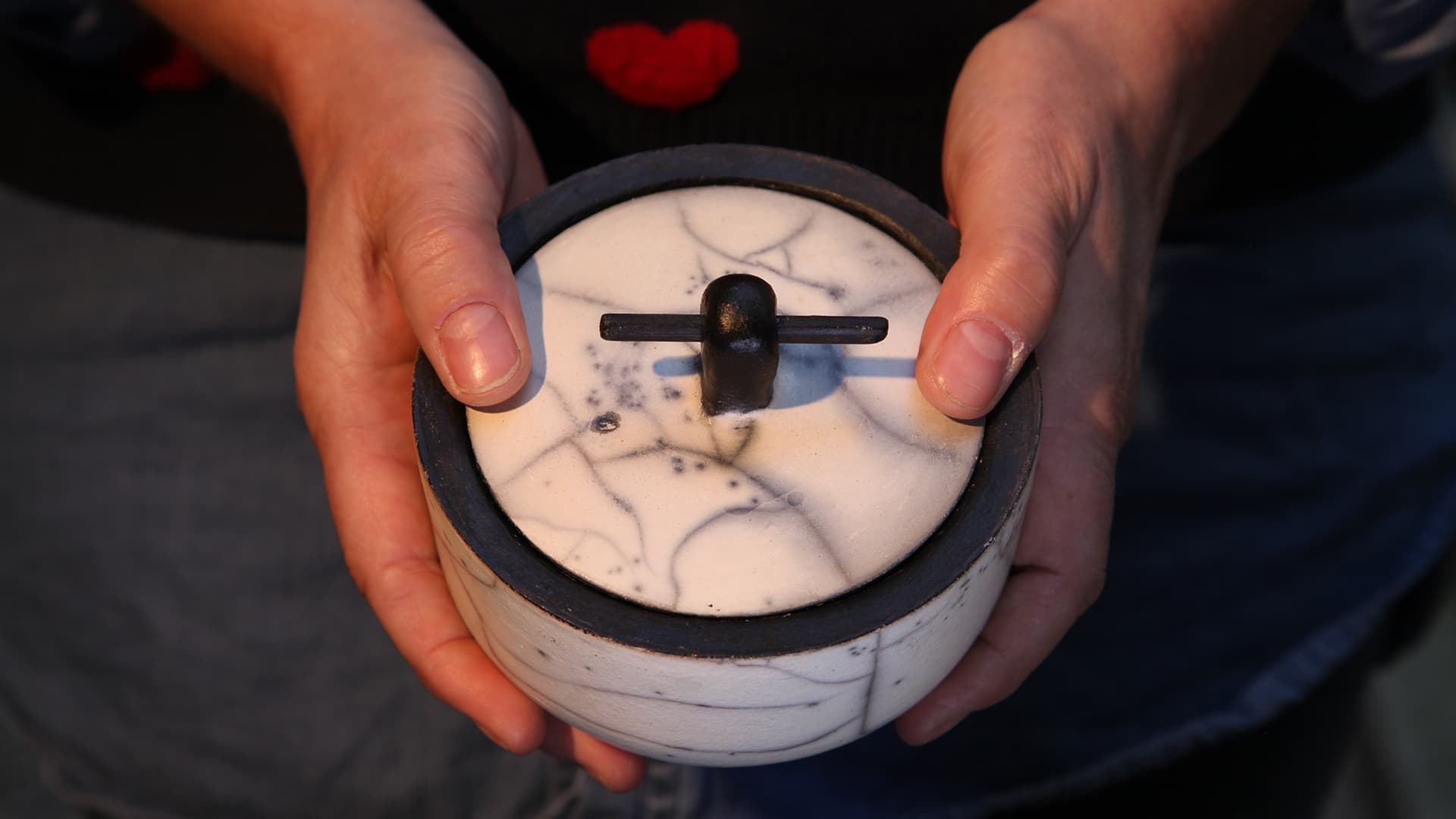 Clement dudouet coeur