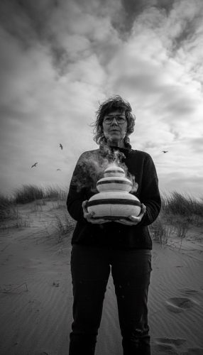 Alice Schwab / Creattitudes