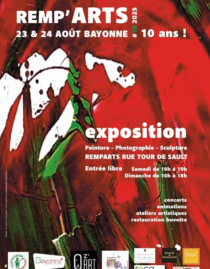 Creattitudes Hossegor - Ceramique Raku