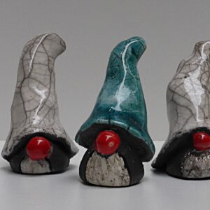 Sculpt raku 01