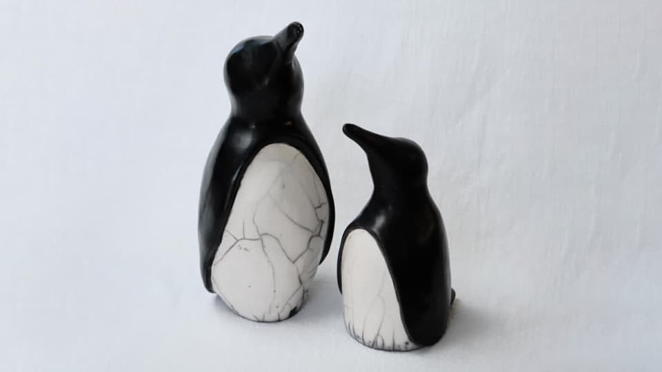 Creattitudes Hossegor - Ceramique Raku