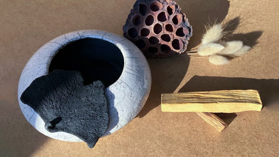 Creattitudes Hossegor - Ceramique Raku