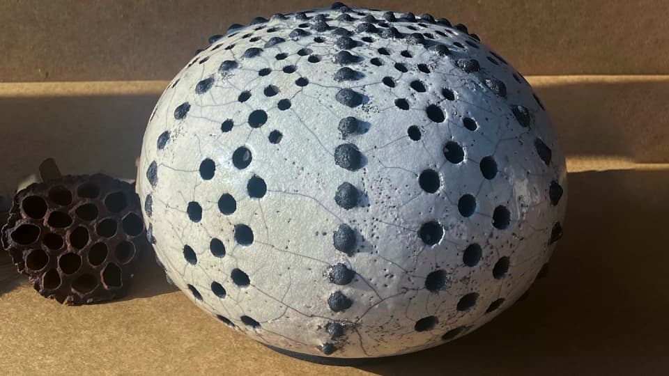 Creattitudes Hossegor - Ceramique Raku