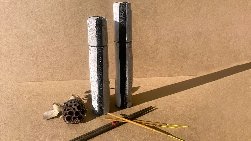 Creattitudes Hossegor - Ceramique Raku