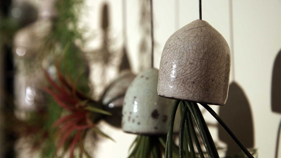 Creattitudes Hossegor - Ceramique Raku