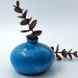 Soliflore raku 06