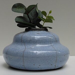 Soliflore raku 12