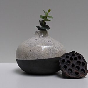 Soliflore raku 13