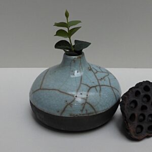 Soliflore raku 14