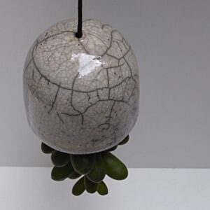 Suspension raku 02