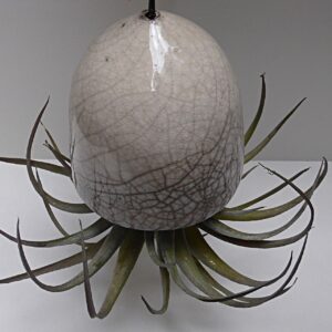 Suspension raku 03