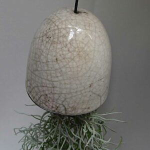 Suspension raku 04