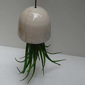 Suspension raku 05