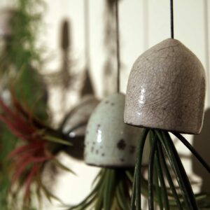 Suspension Raku par Creattitudes